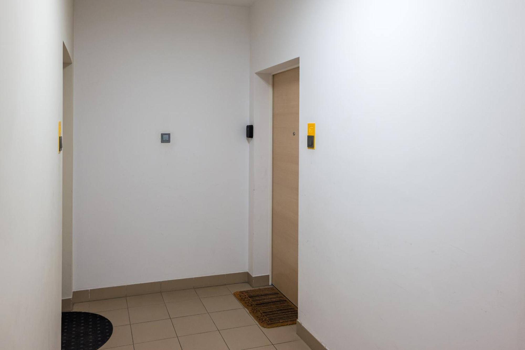 Wola Jana Kazimierza Chic Apartment Varsovie Extérieur photo