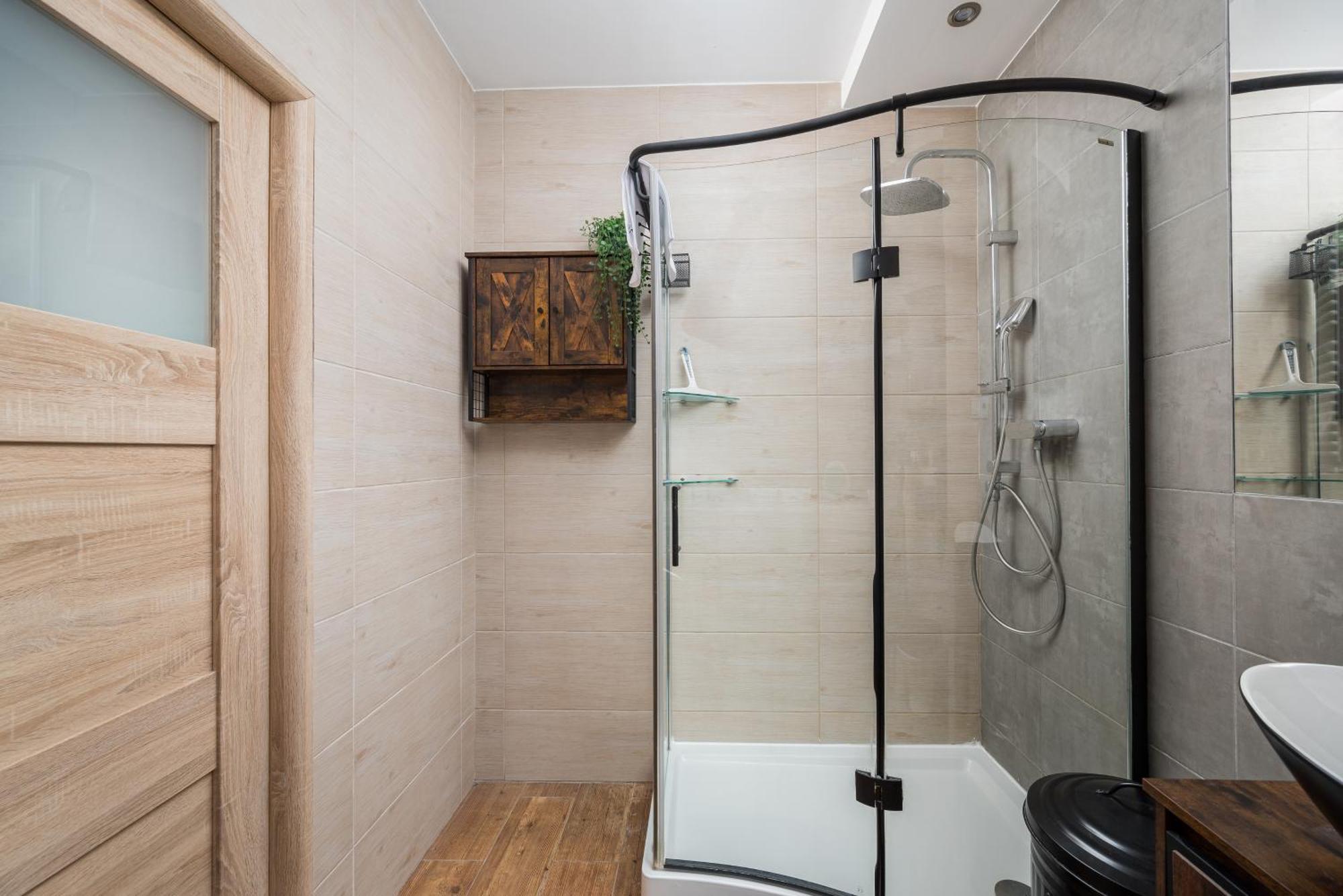 Wola Jana Kazimierza Chic Apartment Varsovie Extérieur photo