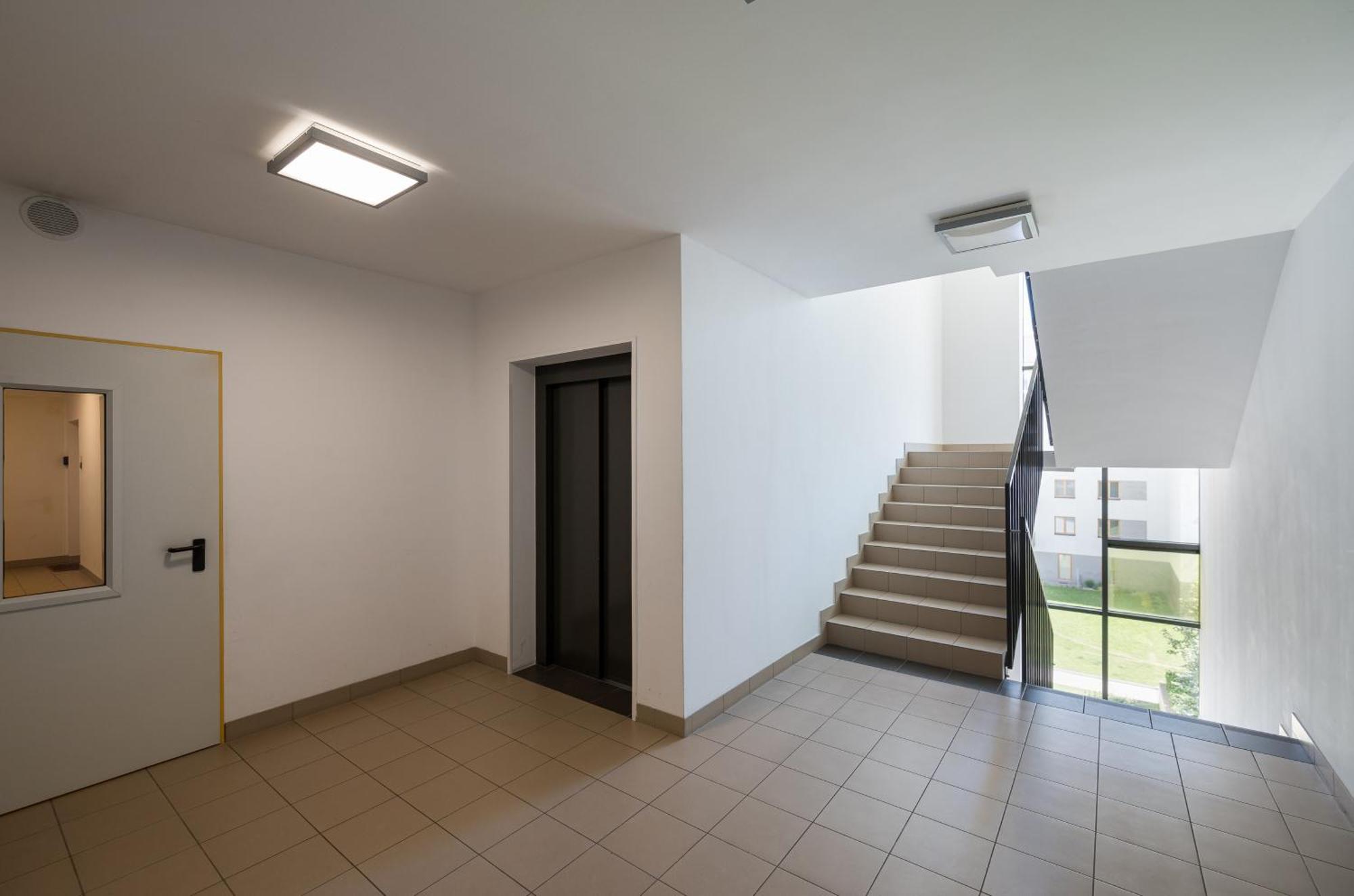 Wola Jana Kazimierza Chic Apartment Varsovie Extérieur photo